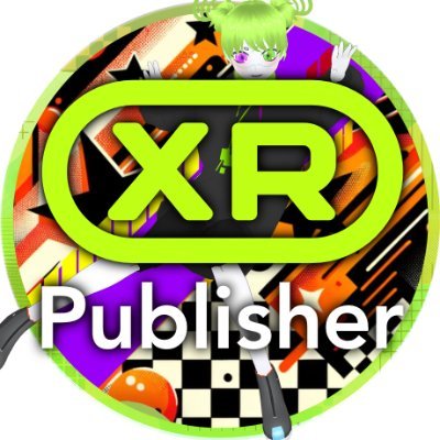 @xrpublisher
