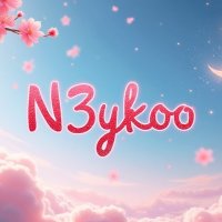 Benjamin Rodrigues (@n3ykoooo) 's Twitter Profile
