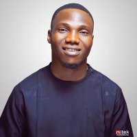 Pastor COURAGE (@pastorcouragee) 's Twitter Profile