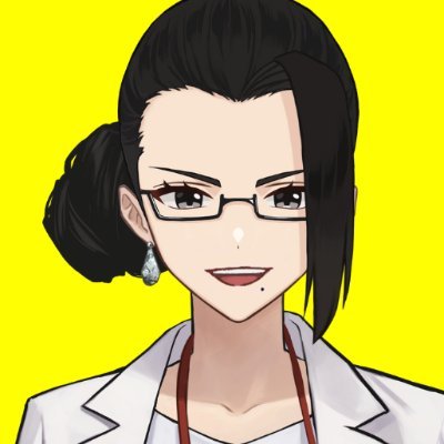 ダイヤ💎発達障害カウンセラーVtuberさんのプロフィール画像