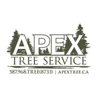 Apex Tree Service (@apextreeyyc) 's Twitter Profile