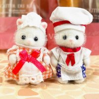 えび (@ebi_vanian) 's Twitter Profile