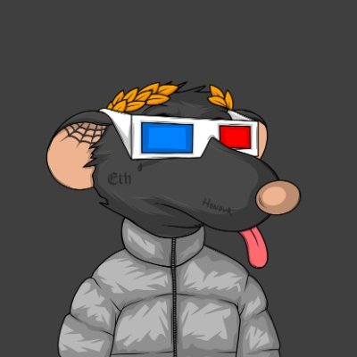 NFT Collector | Trader | @FatRatMafia | @spaace_io | $BTC $ETH $SOL |
