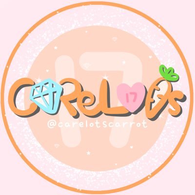 💎 ꜱᴇᴠᴇɴᴛᴇᴇɴ ꜱᴜᴘᴘᴏʀᴛᴇʀ ✨ | 💓 แจกเป็นงานหลัก ขายเป็นงานรอง | 📍 ปีนี้พรีเป็นบางอย่างค่า | 📌 ขาย-แจก-แถม เป็นofficialทั้งหมด | 🥕#รีวิวcarelots | 🇹🇭🇬🇧🇰🇷