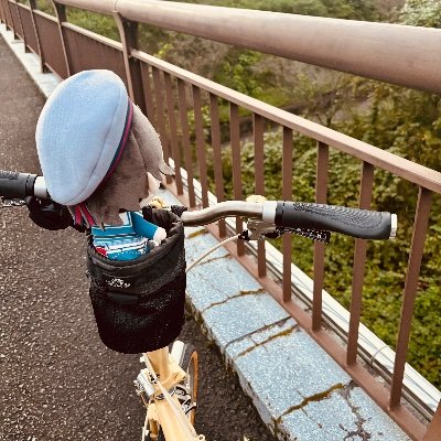 趣味と推し活を楽しむアカウント。
推し活のポスト、リポスト多いです!
ビタミンDは推しから接種!☀️
無言フォローなど失礼します。
大空スバル/ホロライブ/京極夏彦/ヨコハマ買い出し紀行/ARIA/ジョジョの奇妙な冒険/MGS/クトゥルフ神話TRPG/ブロンプトン/アコスタソニック /ラーメン/町中華