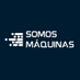 Somos Máquinas (@somosmaquinaspe) Twitter profile photo Somos Máquinas (@somosmaquinaspe) Twitter profile photo