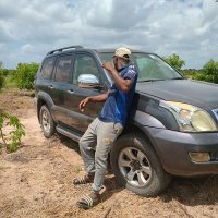 Mwami Chiza (@ntilubazwa) 's Twitter Profile