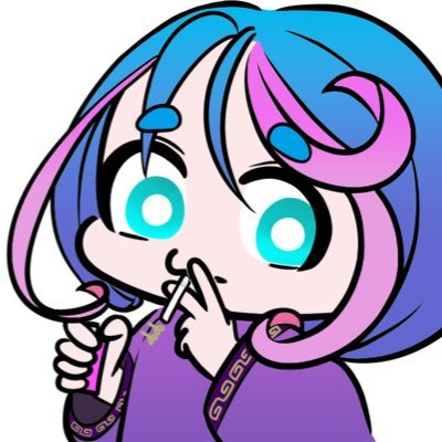 makenshi11's profile picture. 設定は重ければ重いほど良い