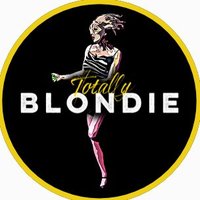 Totally Blondie (@totally_blondie) 's Twitter Profile