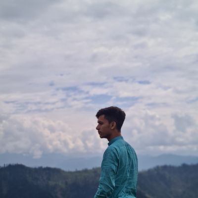 ahmadrahmani005's profile picture. 