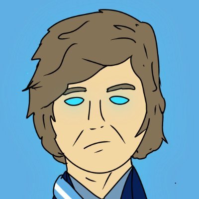 JovierMiloy's profile picture. I A M  J O V I E R  M I L O Y