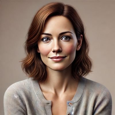 A lady interested in Crypto
So I am a cryptolady