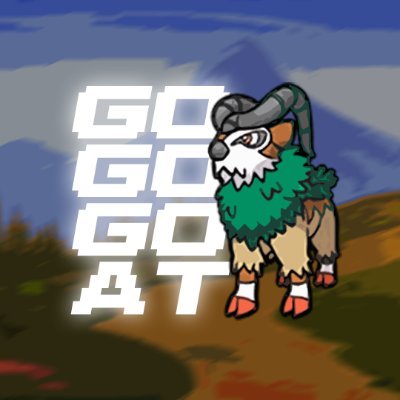 Gogogoat | Game Developerさんのプロフィール画像