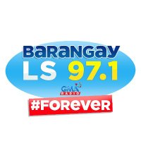 Barangay LS 97.1 (@barangaylsfm) 's Twitter Profile Photo Barangay LS 97.1 (@barangaylsfm) 's Twitter Profile Photo