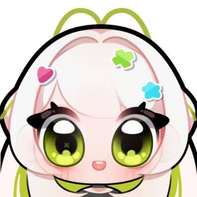 ✦ xketam | Emote Artist | Chibi Artistさんのプロフィール画像