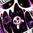 DELIRIUM🍉 (@the_benighted) 's Twitter Profile