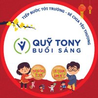Tony Buoi Sang Foundation (@quytnbs) 's Twitter Profile Photo Tony Buoi Sang Foundation (@quytnbs) 's Twitter Profile Photo