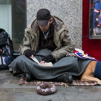 homelessdrank's profile picture. it's all video about homeless