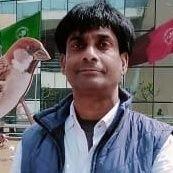 VivekKu98024355's profile picture. विशुद्ध सनातनी बिहारी हिन्दू, ईश्वर पर आस्था और विश्वास।