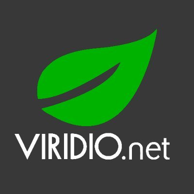 @Viridiocloud