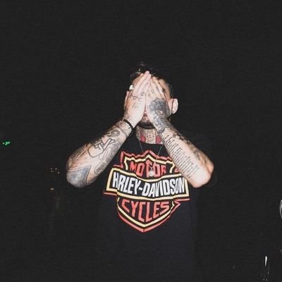 introoo_verts's profile picture. 