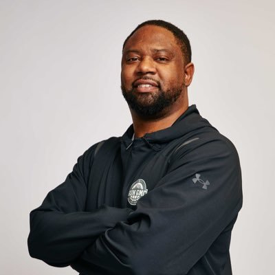 Coach JR Profile