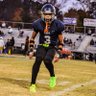 DomT3_26's profile picture. 2026🎓|EFHS|🏀🏈|Phil 4:13| 6’3,190, DB