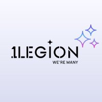 1Legion (@1legiontech) 's Twitter Profile
