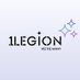 1Legion (@1legiontech) Twitter profile photo 1Legion (@1legiontech) Twitter profile photo