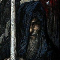 Wōđanaz (@unconsciousvril) 's Twitter Profile