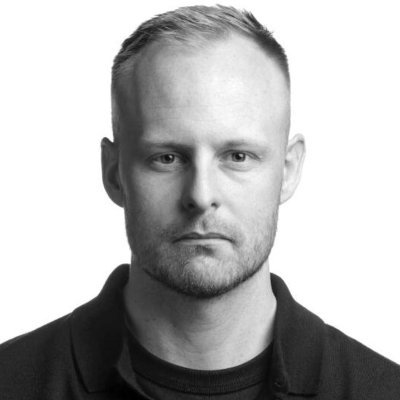 Journalist, redaktør for Forbrug og Tendens, @Politiken michael.thykier@pol.dk