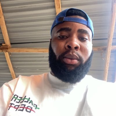 idan_oba's profile picture. JOURNALISM OR NOTHING