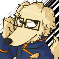 ボルゾイ (@borzoi7777) 's Twitter Profile
