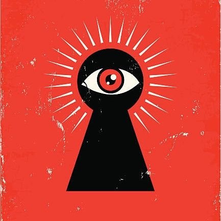 ShabazaNaeJabs's profile picture. Absolutely scunnered with global shenanigans and the totalitarian tiptoe