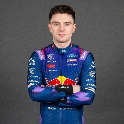 Josh McErlean Profile