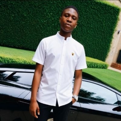 IfeanyiSun71129's profile picture. 