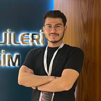 eneskizilca's profile picture. Software Engineering