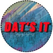 Dat's It Australia is a podcast just as unpredictable as its hosts Thony Remy and Tom Storey. A show that skewers the latest trends and biggest headlines in the