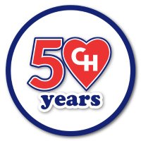 Guernsey Chest & Heart (@chestandheart) 's Twitter Profile