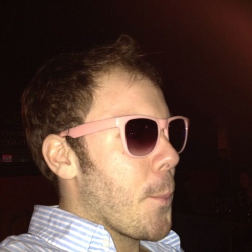 ollieharrold's profile picture. 