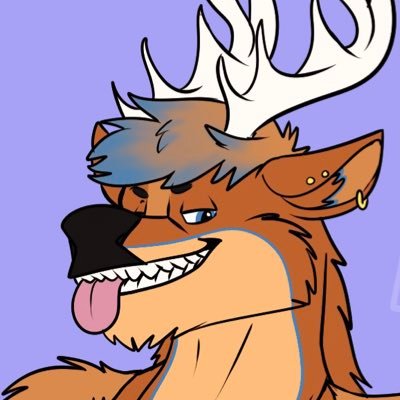 Pine’s Vore Corner | M23 | 🦌 | He/Him | Greysexual/Bisexual | Vore and Stinks Ahead | No Minors 🔞 | Switch