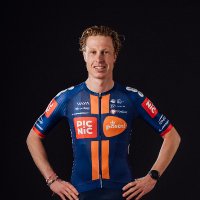 Julius van den Berg (@juliusjelmer) 's Twitter Profile