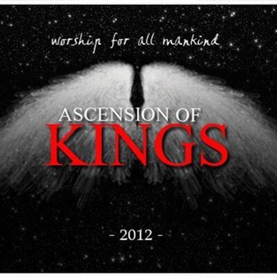 Ascension Of Kings On Twitter Check Out Ocean Floor Open Heaven