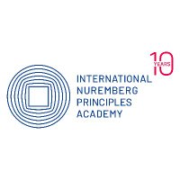 Nuremberg Academy (@nurembergacadem) 's Twitter Profile Photo Nuremberg Academy (@nurembergacadem) 's Twitter Profile Photo