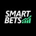 Smart Bets ๐ฏ (@ssmartbets) Twitter profile photo Smart Bets ๐ฏ (@ssmartbets) Twitter profile photo