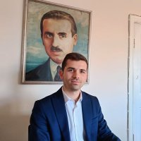 Sezer Özseven (@sezerozseven) 's Twitter Profile