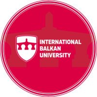 International Balkan University (IBU) (@ibuskopje) 's Twitter Profile Photo