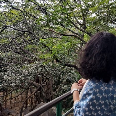 manasa_murari's profile picture. Designer. Aesthete. Foodie. Daydreamer. Overthinker
