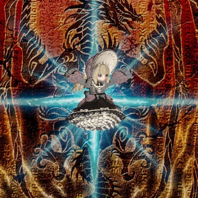 SyeNtoWIN's profile picture. せなるです。ニキータを愛しています #MHWI  / #valorant / #Apex / #EFT