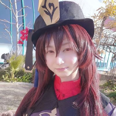 コスプレを始めたので専用アカウントを作りました😌
成人済み/コスプレ2年目/関西
右も左も暗黙のルールもわかってない初心者ですが、よろしくお願いします
無言フォロー失礼します
予定→カンカン 道頓堀a! ATC
